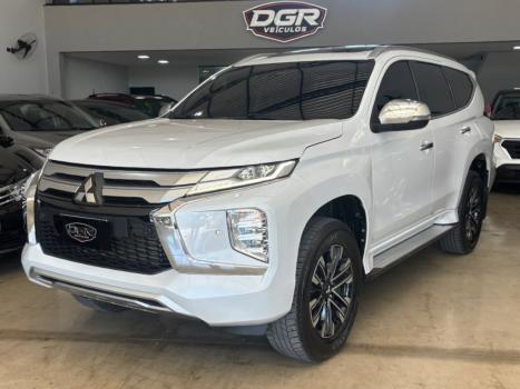 MITSUBISHI Pajero Sport 2.4 16V 4P MIVEC HPE AWD TURBO DIESEL AUTOM�TICO, Foto 1