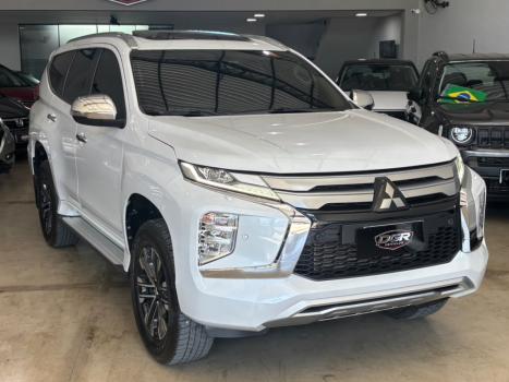 MITSUBISHI Pajero Sport 2.4 16V 4P MIVEC HPE AWD TURBO DIESEL AUTOM�TICO, Foto 2