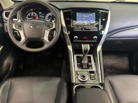 MITSUBISHI Pajero Sport 2.4 16V 4P MIVEC HPE AWD TURBO DIESEL AUTOM�TICO, Foto 6