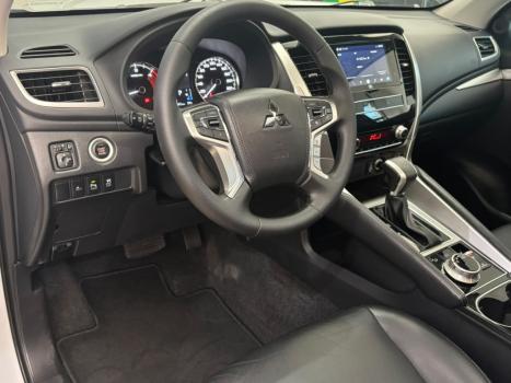 MITSUBISHI Pajero Sport 2.4 16V 4P MIVEC HPE AWD TURBO DIESEL AUTOM�TICO, Foto 8