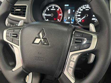 MITSUBISHI Pajero Sport 2.4 16V 4P MIVEC HPE AWD TURBO DIESEL AUTOM�TICO, Foto 12