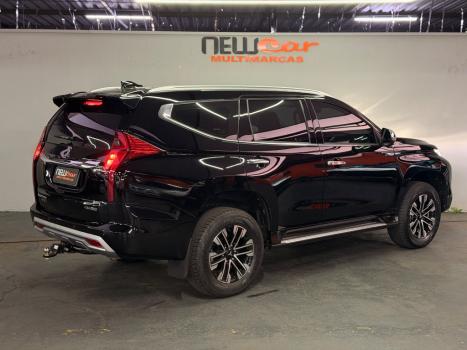 MITSUBISHI Pajero Sport 2.4 16V 4P MIVEC HPE-S AWD TURBO DIESEL AUTOM�TICO, Foto 2