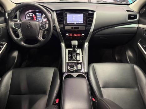 MITSUBISHI Pajero Sport 2.4 16V 4P MIVEC HPE-S AWD TURBO DIESEL AUTOM�TICO, Foto 3