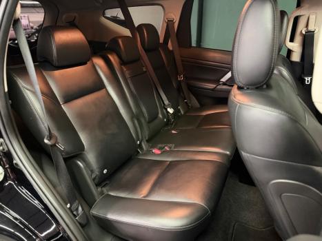 MITSUBISHI Pajero Sport 2.4 16V 4P MIVEC HPE-S AWD TURBO DIESEL AUTOM�TICO, Foto 5