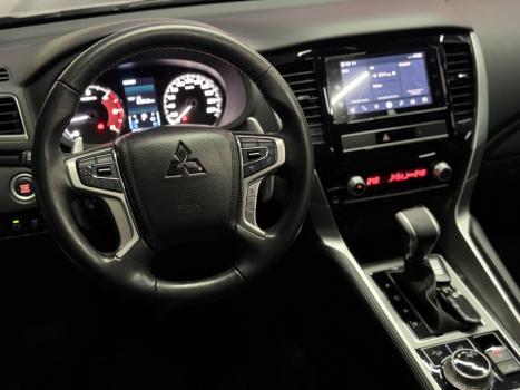 MITSUBISHI Pajero Sport 2.4 16V 4P MIVEC HPE-S AWD TURBO DIESEL AUTOM�TICO, Foto 8