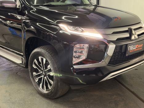 MITSUBISHI Pajero Sport 2.4 16V 4P MIVEC HPE-S AWD TURBO DIESEL AUTOM�TICO, Foto 12