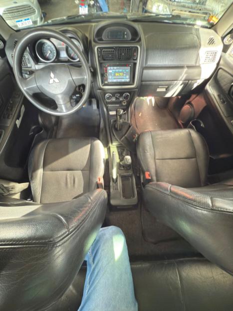 MITSUBISHI Pajero TR4 2.0 16V 4P 4X4 FLEX, Foto 7