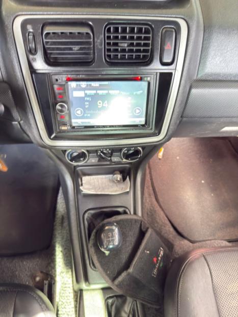 MITSUBISHI Pajero TR4 2.0 16V 4P 4X4 FLEX, Foto 8