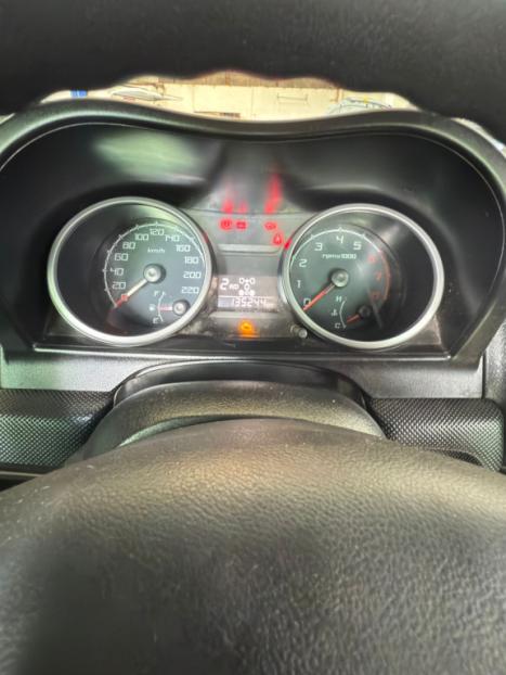 MITSUBISHI Pajero TR4 2.0 16V 4P 4X4 FLEX, Foto 9