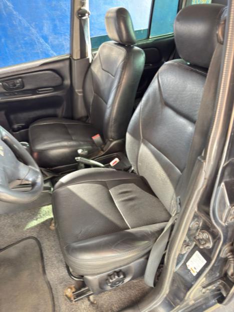 MITSUBISHI Pajero TR4 2.0 16V 4P 4X4 FLEX, Foto 10
