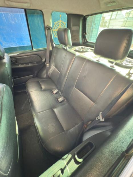 MITSUBISHI Pajero TR4 2.0 16V 4P 4X4 FLEX, Foto 11