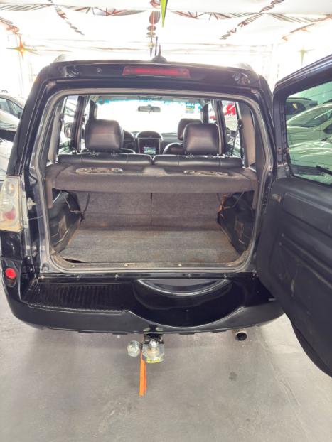 MITSUBISHI Pajero TR4 2.0 16V 4P 4X4 FLEX, Foto 13