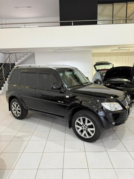 MITSUBISHI Pajero TR4 2.0 16V 4P 4X4 FLEX AUTOMTICO, Foto 2