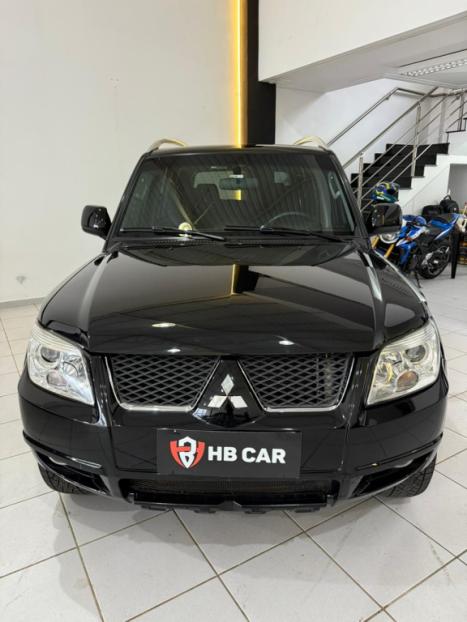 MITSUBISHI Pajero TR4 2.0 16V 4P 4X4 FLEX AUTOMTICO, Foto 3