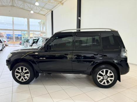 MITSUBISHI Pajero TR4 2.0 16V 4P 4X4 FLEX AUTOMTICO, Foto 4