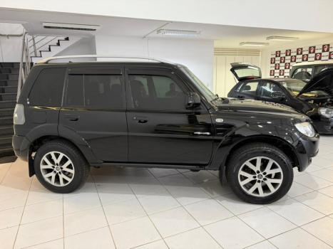 MITSUBISHI Pajero TR4 2.0 16V 4P 4X4 FLEX AUTOMTICO, Foto 5
