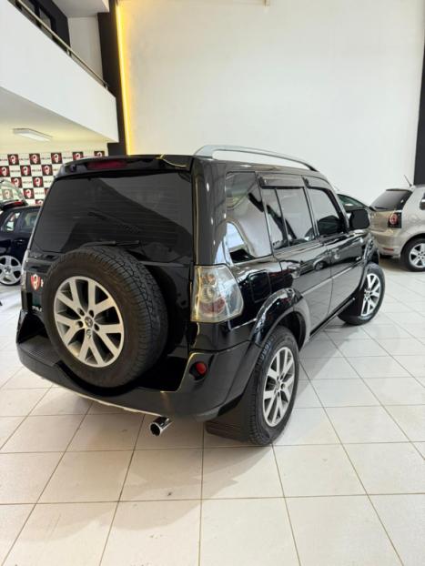 MITSUBISHI Pajero TR4 2.0 16V 4P 4X4 FLEX AUTOMTICO, Foto 8