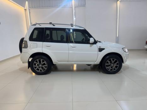 MITSUBISHI Pajero TR4 2.0 16V 4P AUTOMÁTICO, Foto 4 MITSUBISHI Pajero TR4 2.0 16V 4P AUTOMÁTICO, Foto 4