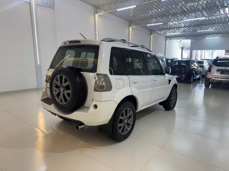 MITSUBISHI Pajero TR4 2.0 16V 4P AUTOMÁTICO, Foto 8 MITSUBISHI Pajero TR4 2.0 16V 4P AUTOMÁTICO, Foto 8