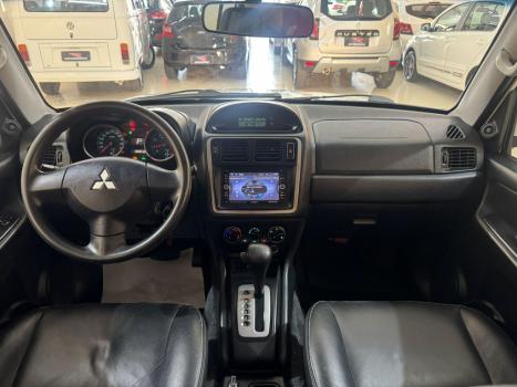 MITSUBISHI Pajero TR4 2.0 16V 4P AUTOMÁTICO, Foto 11 MITSUBISHI Pajero TR4 2.0 16V 4P AUTOMÁTICO, Foto 11