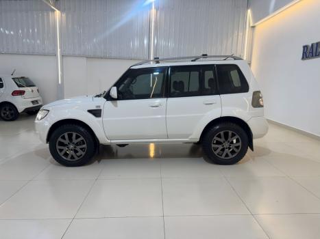 MITSUBISHI Pajero TR4 2.0 16V 4P AUTOMÁTICO, Foto 5 MITSUBISHI Pajero TR4 2.0 16V 4P AUTOMÁTICO, Foto 5