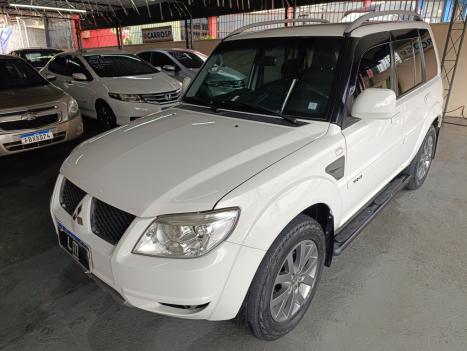 MITSUBISHI Pajero TR4 2.0 16V 4P FLEX AUTOMTICO, Foto 1