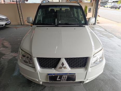 MITSUBISHI Pajero TR4 2.0 16V 4P FLEX AUTOMTICO, Foto 2