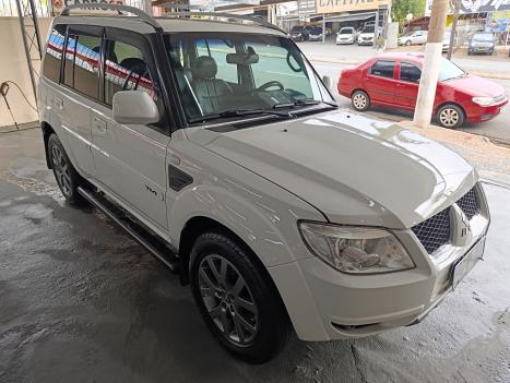 MITSUBISHI Pajero TR4 2.0 16V 4P FLEX AUTOMTICO, Foto 3