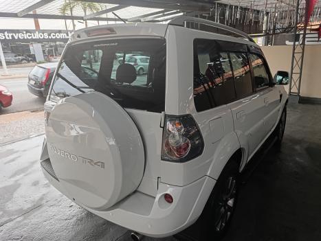 MITSUBISHI Pajero TR4 2.0 16V 4P FLEX AUTOMTICO, Foto 4