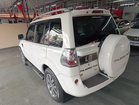 MITSUBISHI Pajero TR4 2.0 16V 4P FLEX AUTOMTICO, Foto 5