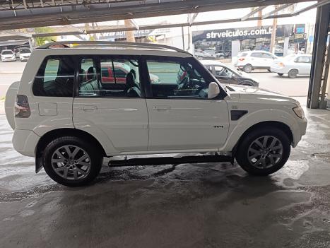 MITSUBISHI Pajero TR4 2.0 16V 4P FLEX AUTOMTICO, Foto 6