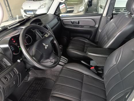 MITSUBISHI Pajero TR4 2.0 16V 4P FLEX AUTOMTICO, Foto 7