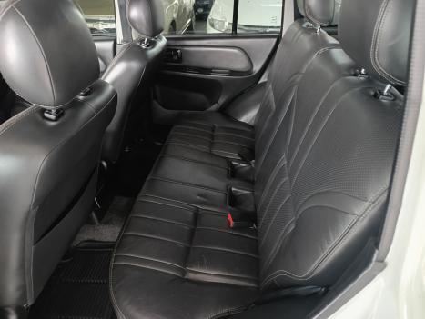 MITSUBISHI Pajero TR4 2.0 16V 4P FLEX AUTOMTICO, Foto 8