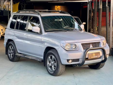 MITSUBISHI Pajero TR4 2.0 16V 4P 4X4 FLEX, Foto 1
