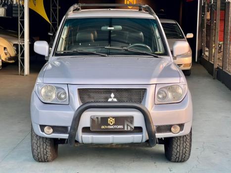 MITSUBISHI Pajero TR4 2.0 16V 4P 4X4 FLEX, Foto 2