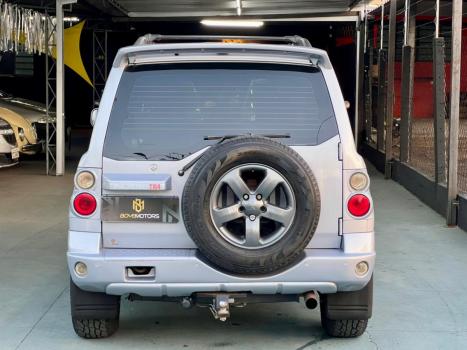 MITSUBISHI Pajero TR4 2.0 16V 4P 4X4 FLEX, Foto 3