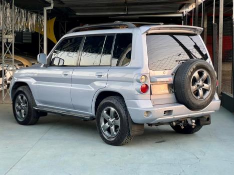 MITSUBISHI Pajero TR4 2.0 16V 4P 4X4 FLEX, Foto 4