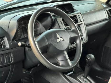 MITSUBISHI Pajero TR4 2.0 16V 4P 4X4 FLEX, Foto 5