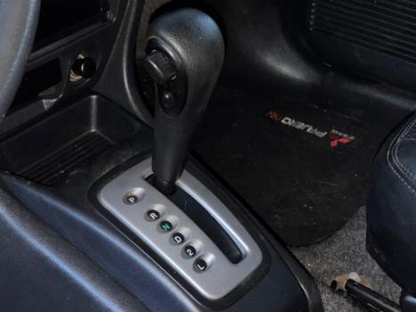 MITSUBISHI Pajero TR4 2.0 16V 4P 4X4 FLEX, Foto 6