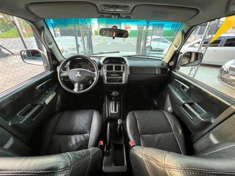 MITSUBISHI Pajero TR4 2.0 16V 4P 4X4 FLEX, Foto 8