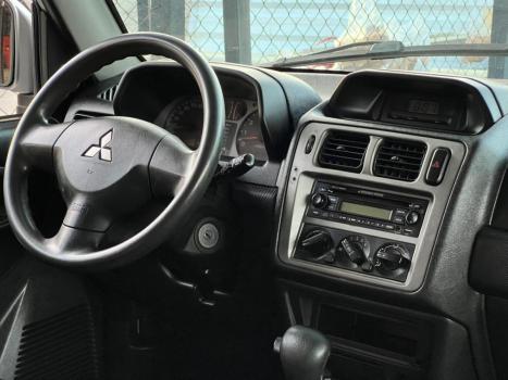 MITSUBISHI Pajero TR4 2.0 16V 4P 4X4 FLEX, Foto 9