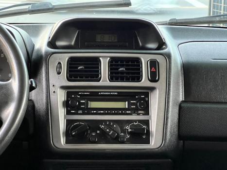 MITSUBISHI Pajero TR4 2.0 16V 4P 4X4 FLEX, Foto 10