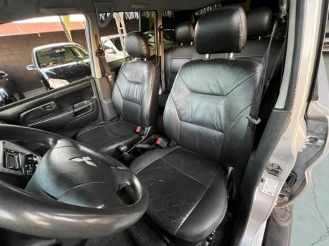 MITSUBISHI Pajero TR4 2.0 16V 4P 4X4 FLEX, Foto 11