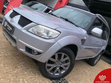 MITSUBISHI Pajero TR4 2.0 16V 4P, Foto 1