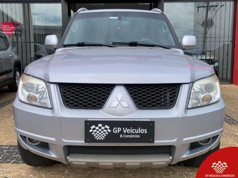 MITSUBISHI Pajero TR4 2.0 16V 4P, Foto 2