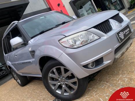 MITSUBISHI Pajero TR4 2.0 16V 4P, Foto 3