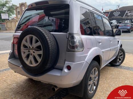 MITSUBISHI Pajero TR4 2.0 16V 4P, Foto 4