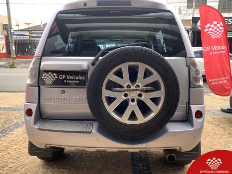 MITSUBISHI Pajero TR4 2.0 16V 4P, Foto 5