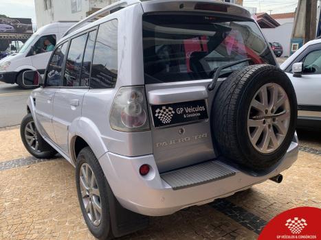 MITSUBISHI Pajero TR4 2.0 16V 4P, Foto 6