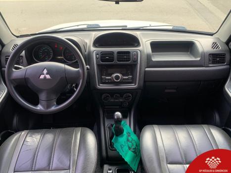 MITSUBISHI Pajero TR4 2.0 16V 4P, Foto 7